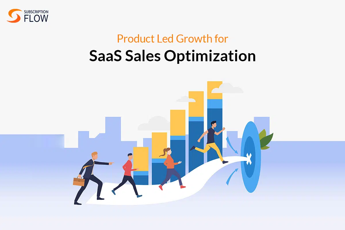 SaaS Sales Optimization