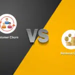 Customer Churn Vs Revenue Churn