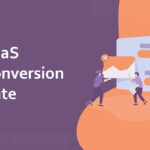 SaaS Conversion Rate