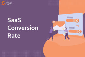 SaaS Conversion Rate