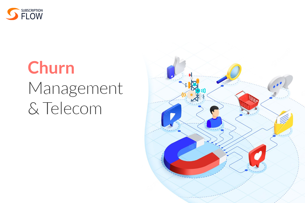 churn management in telecom