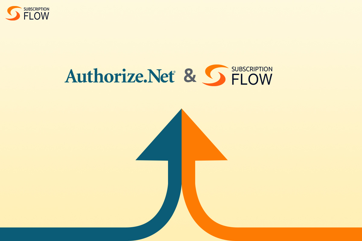Streamline Subscription Payments with Authorize.net