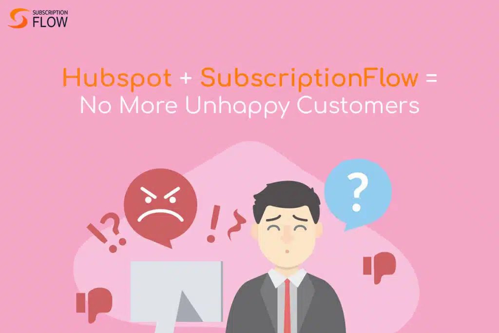 Hubspot Integration with Subscription software