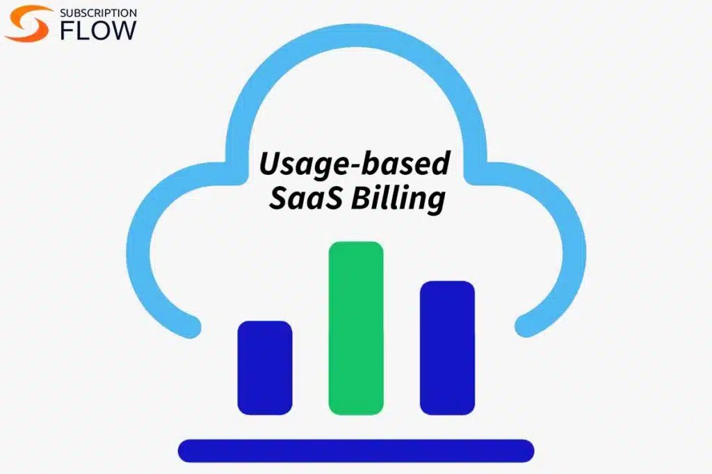 usage-based billing SaaS