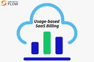 usage-based billing SaaS
