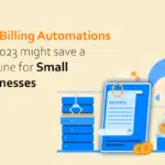 B2B Billing Automations for 2023