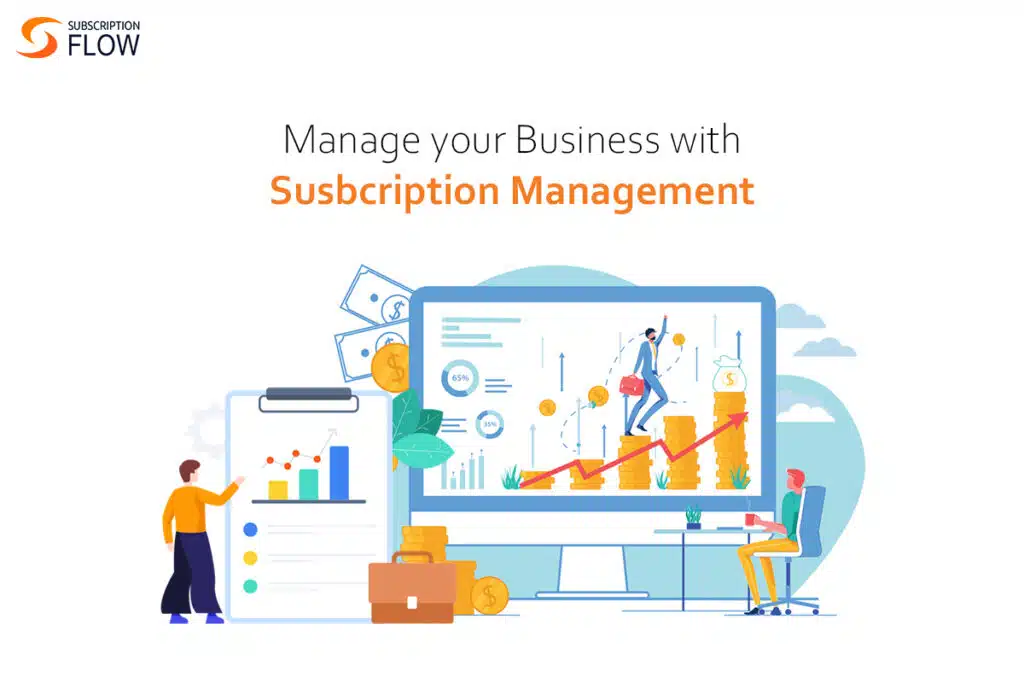 3 reasons why Subscription Management is important for SMEs