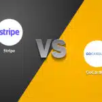 Stripe vs GoCardless