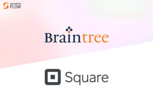Braintree vs Square