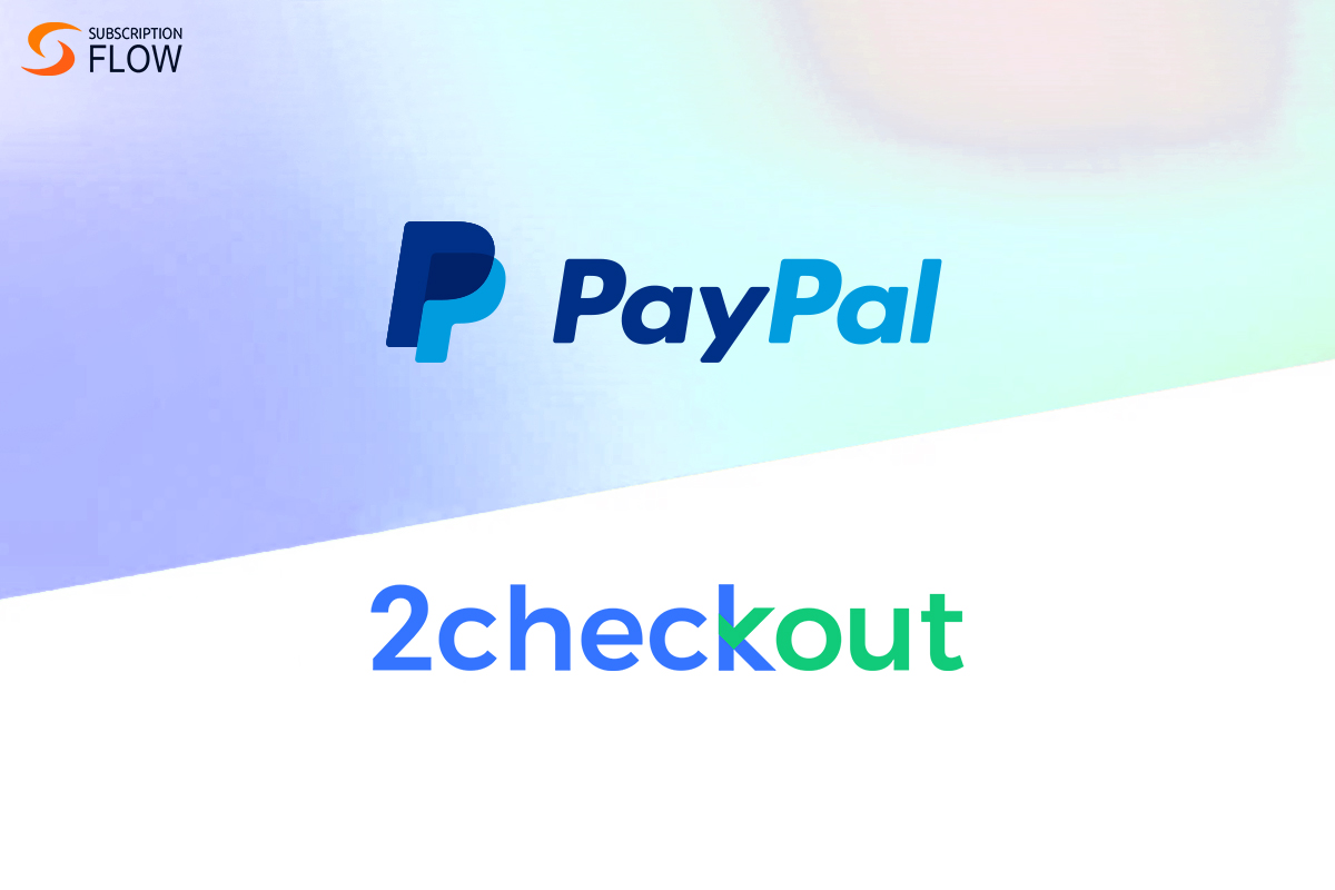 PayPal vs 2Checkout