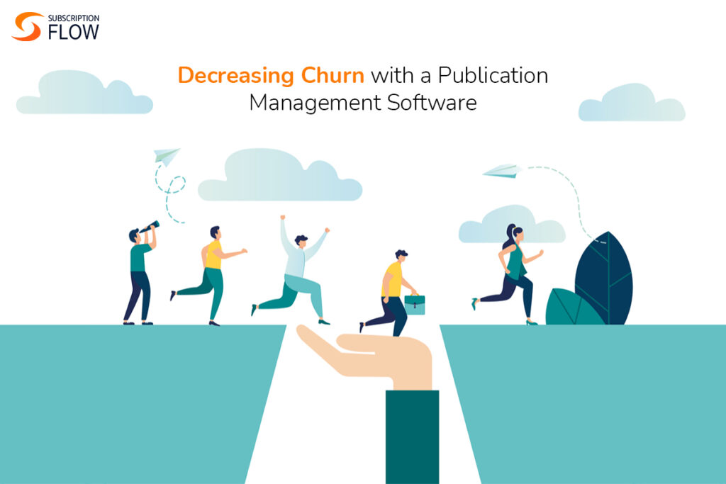 Publication Management Software