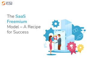The SaaS Freemium Model