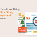 benefits of utility billing software