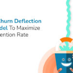Churn Deflection Software