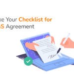 SaaS Agreement Checklist