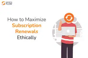 Subscription renewals