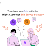 customer exit survey