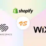 Battle of Ecommerce Titans: Wix vs. Shopify vs. Squarespace