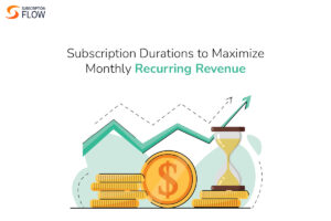 Maximize Monthly Recurring Revenue