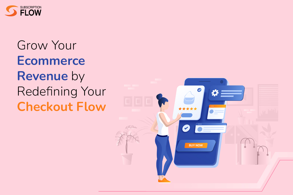 eCommerce Checkout Process