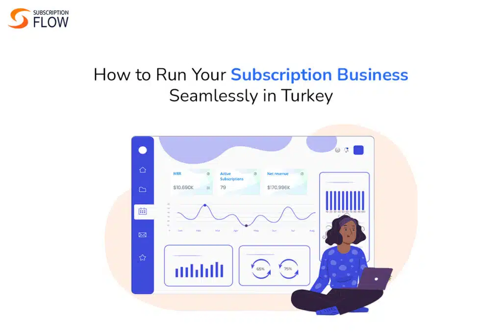 subscription business in Turkey