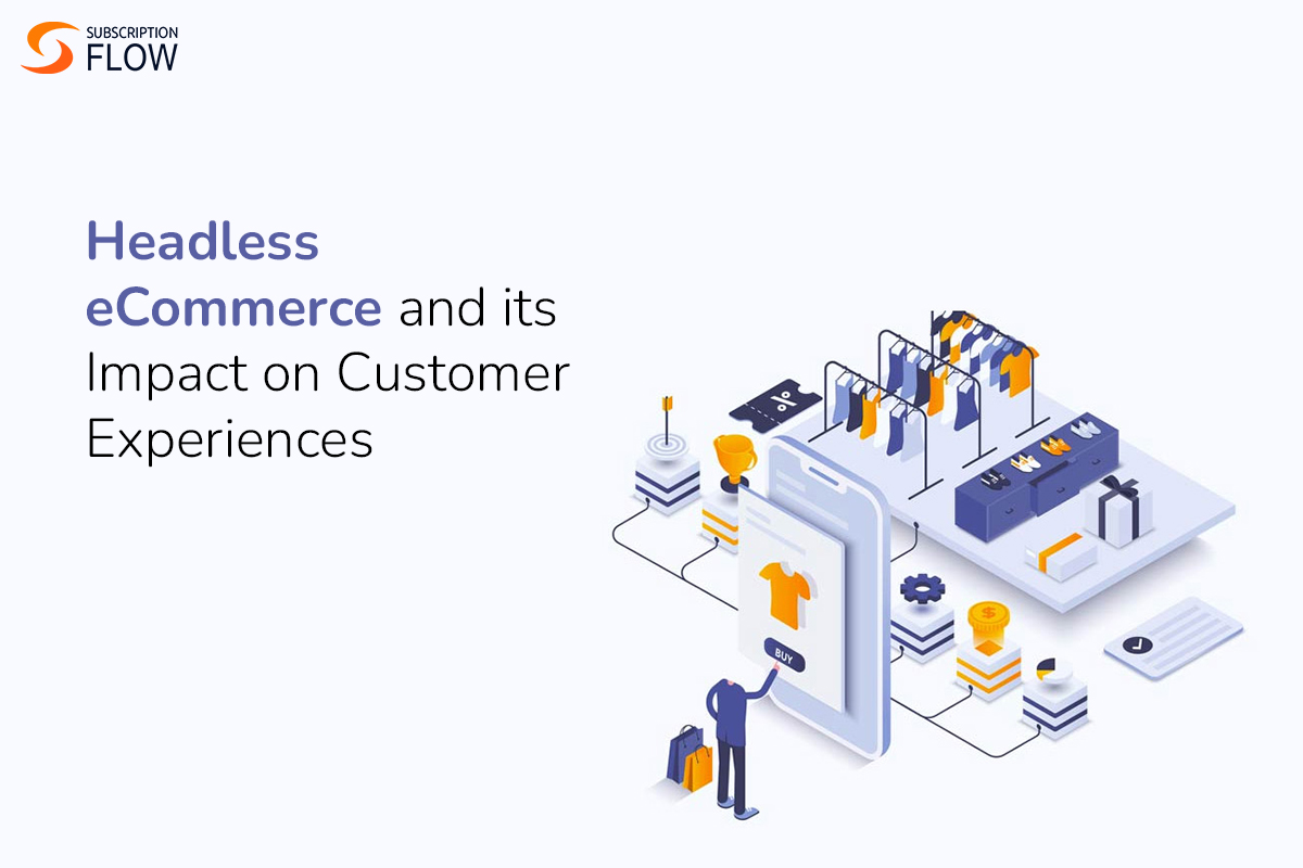 Headless eCommerce