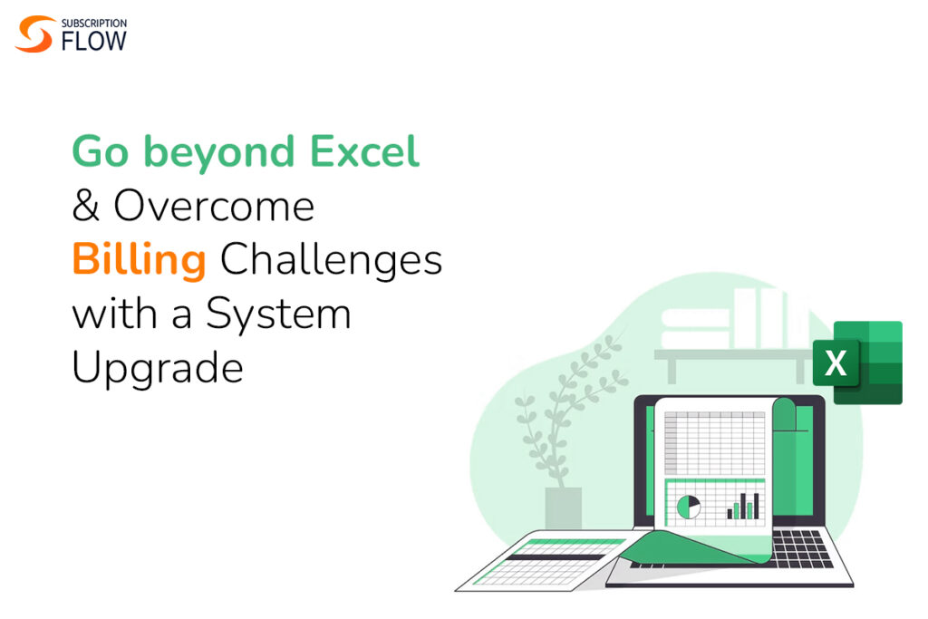 Billing in Excel