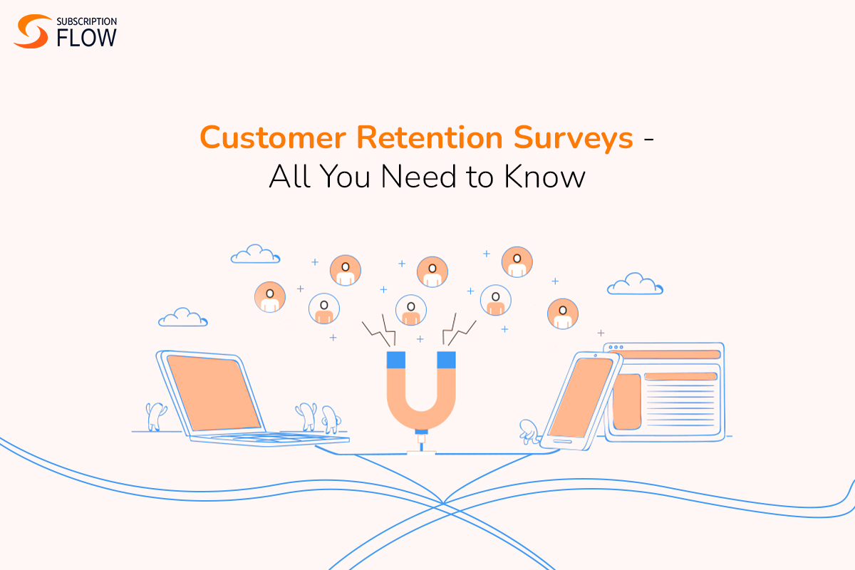 customer retention surveys