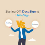 DocuSign vs HelloSign