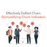 churn indicators