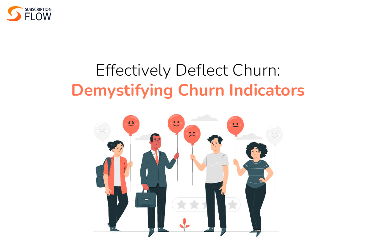churn indicators