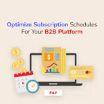 Subscription Schedules