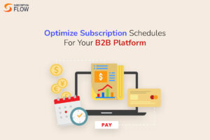 Subscription Schedules