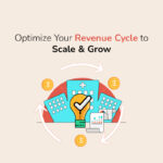 Revenue cycle management automation