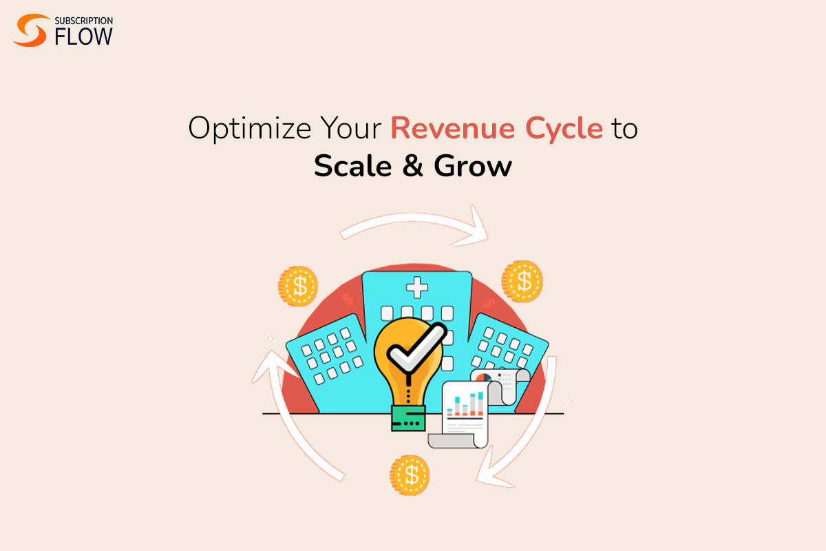 Revenue cycle management automation