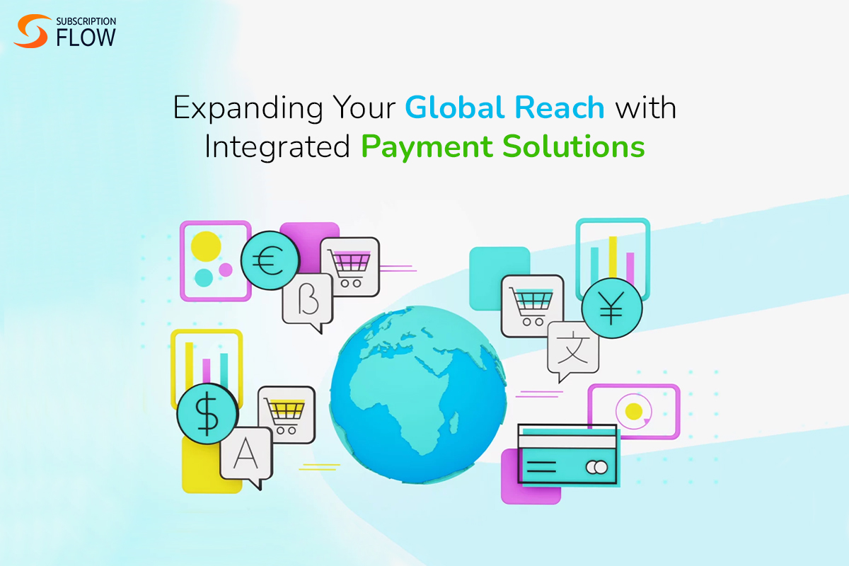Integrated payment solutions