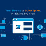 Term License vs Subscription