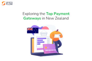 payment gateway in New Zealand