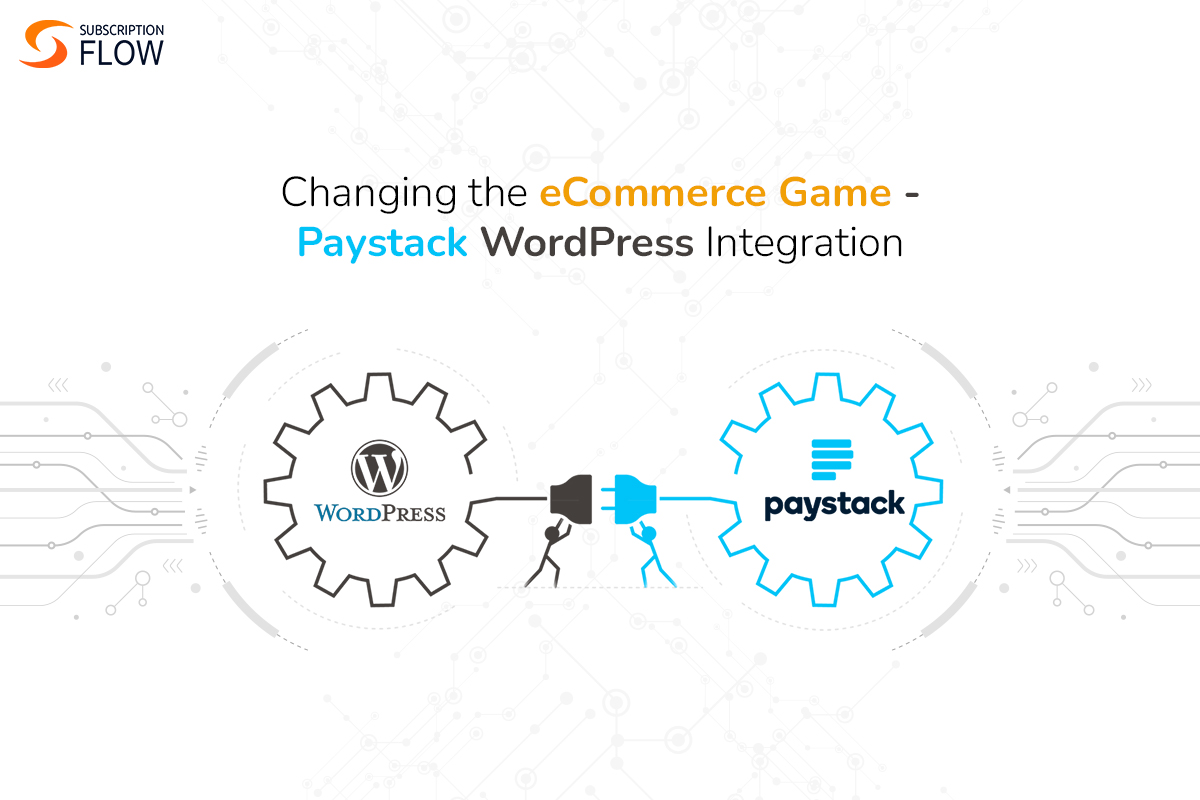 Paystack WordPress