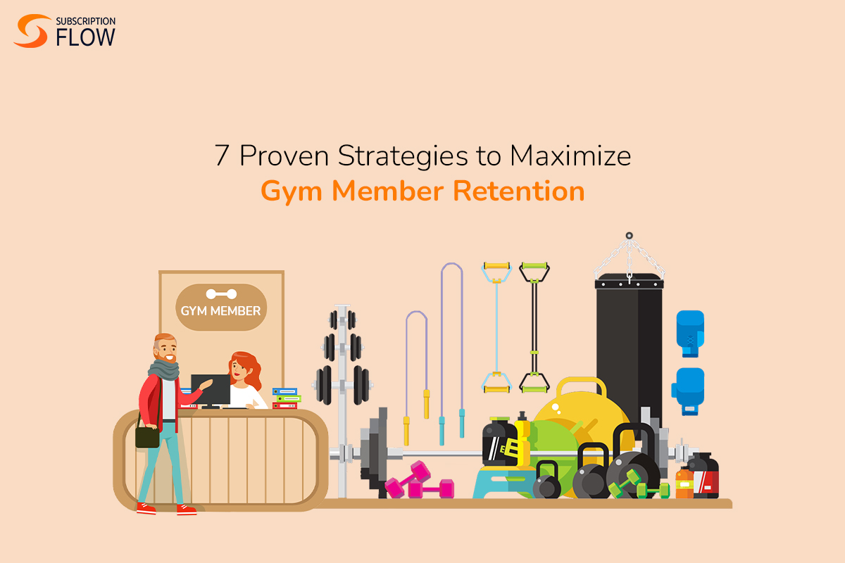 Gym Member Retention