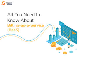 billing as a service