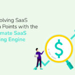 SaaS billing engine