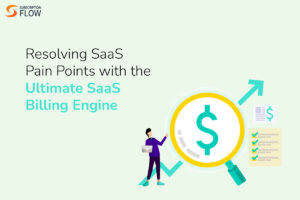 SaaS billing engine