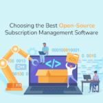 open source subscription management software