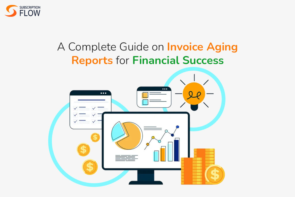 invoice aging reports