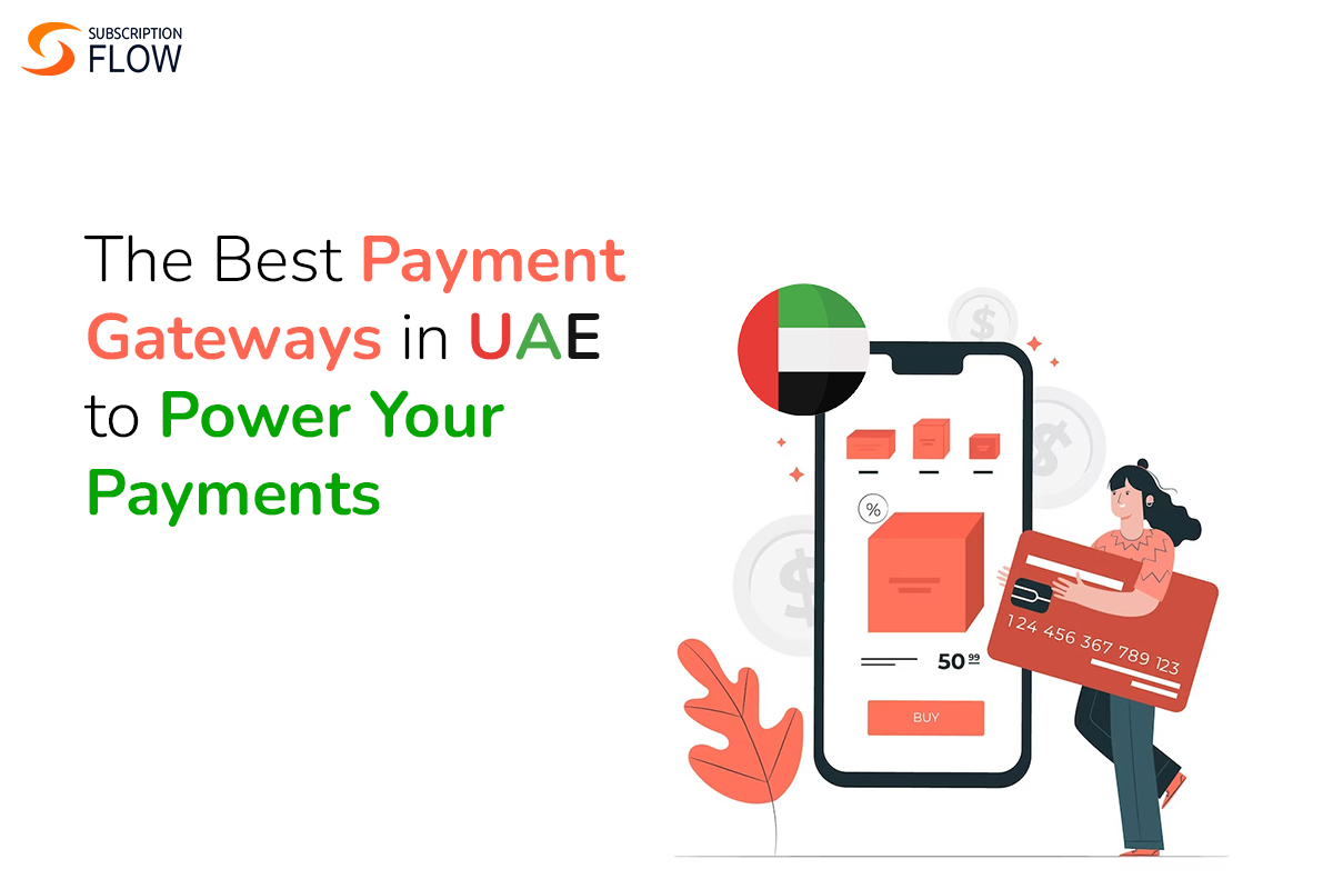 Payment Gateways in UAE