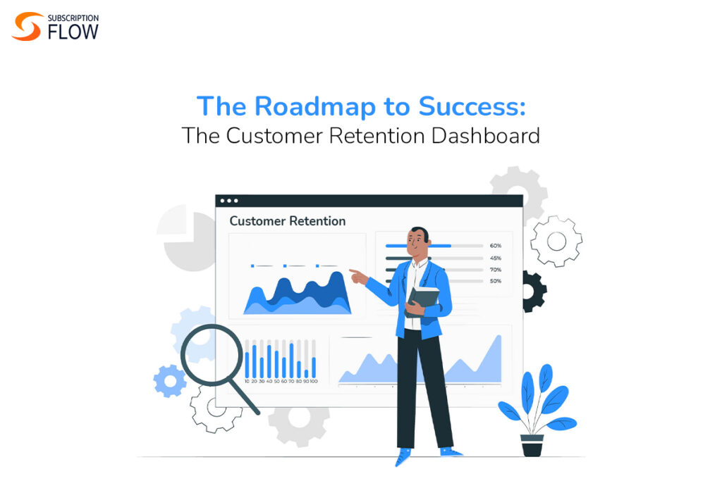 The-Customer-Retention-Dashboard