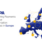 Sepa recurring payments