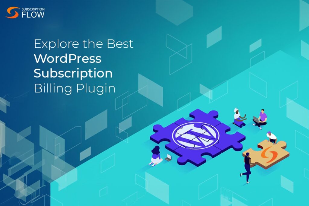 best WordPress subscription billing plugin