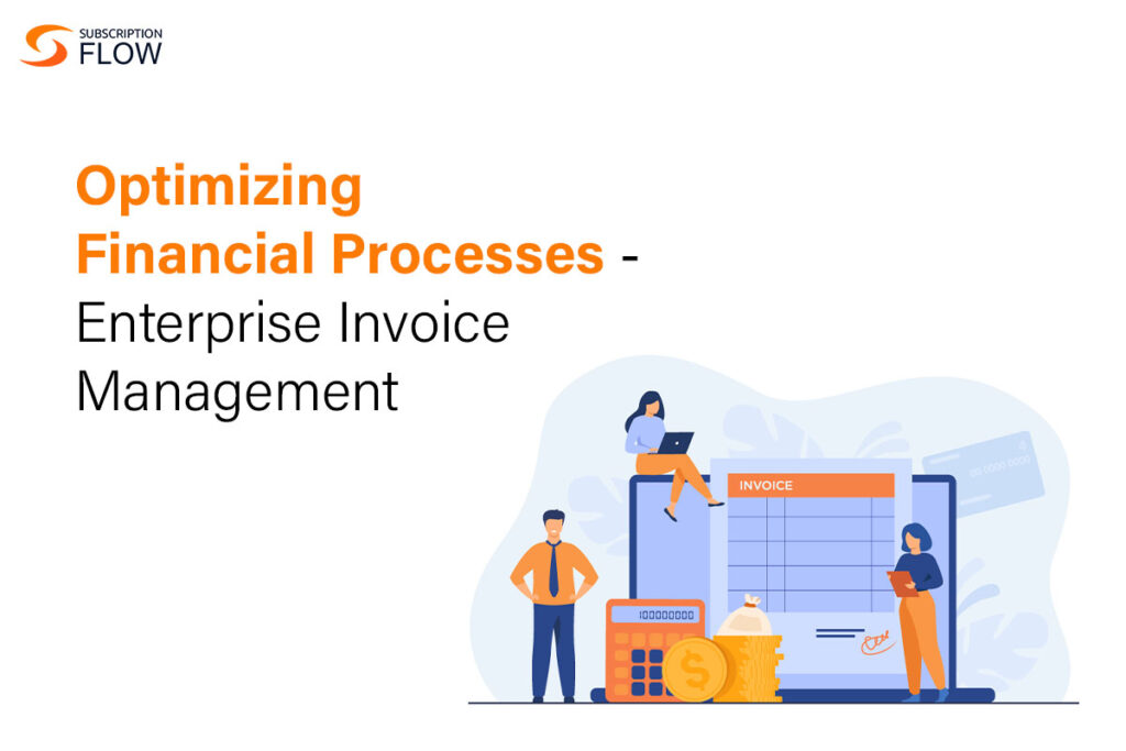 enterprise invoice management